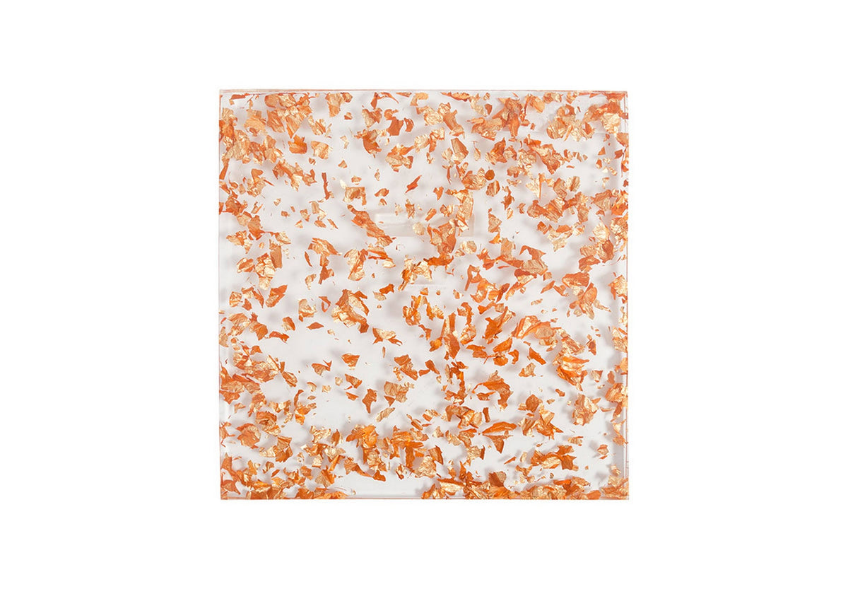 Gold Flake Wall Tile O83413