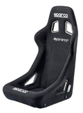 Black Competition Seat H8525