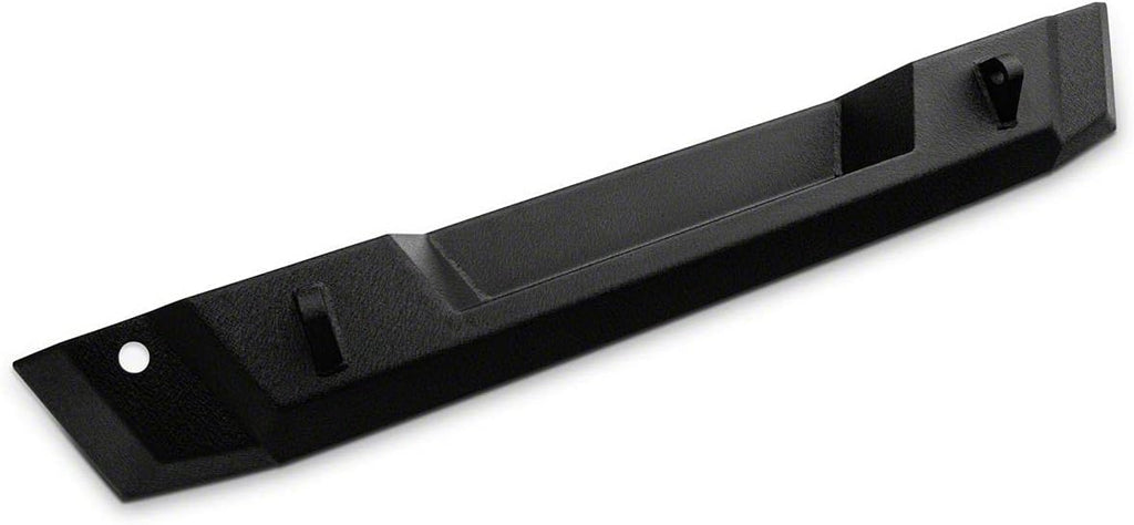 Rear Bumper V880023