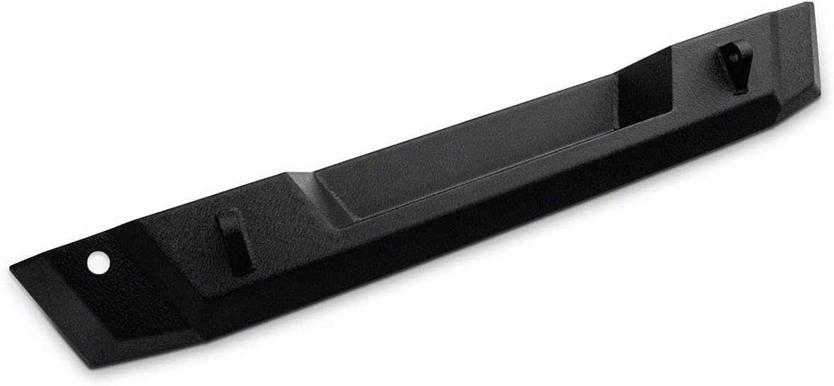 Rear Bumper V880023