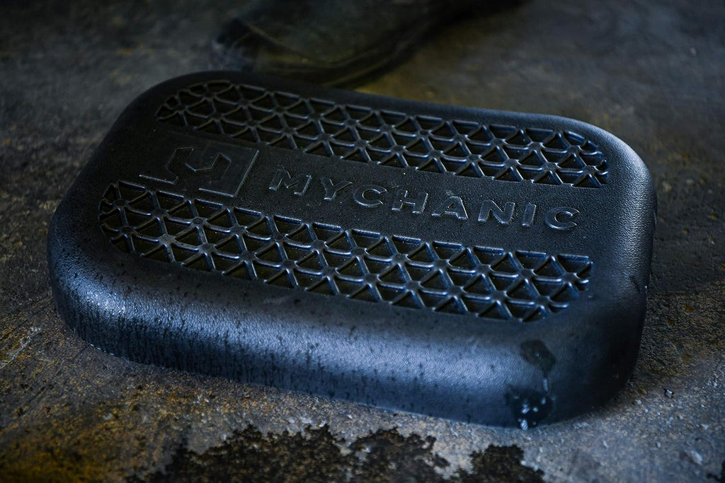 Rolling Car Wash Stool C31402