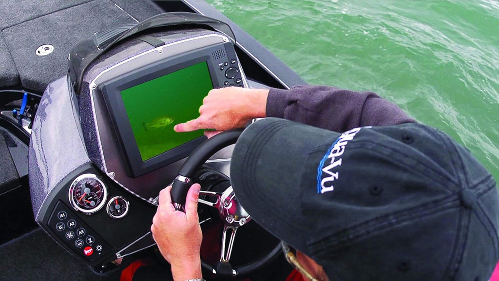 Underwater Camera System O93659