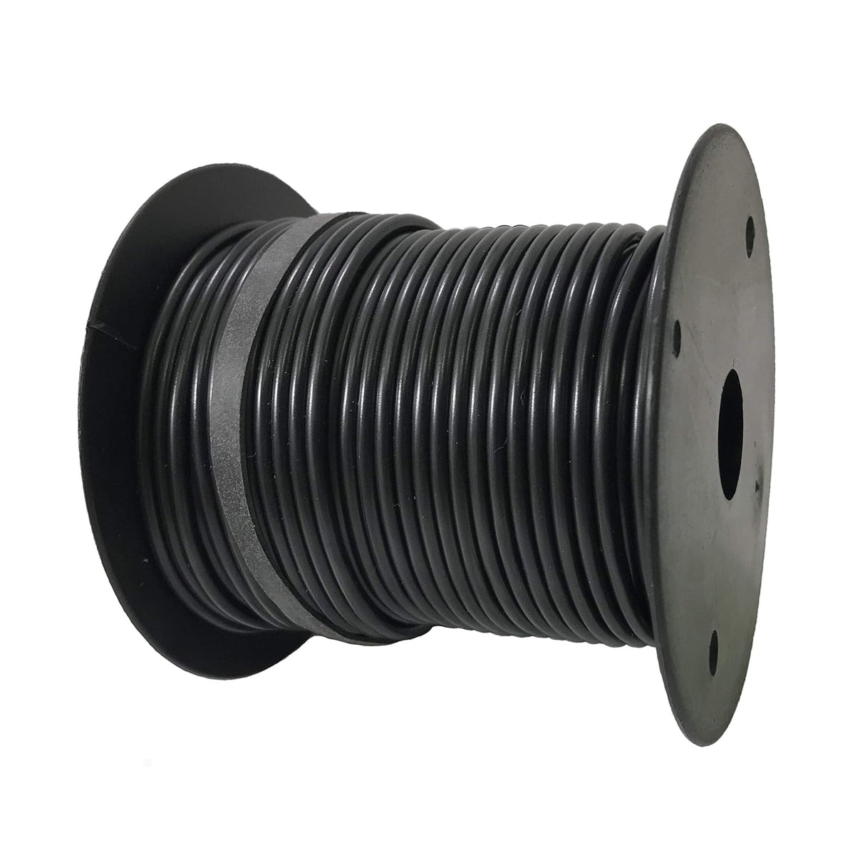 Automotive Electrical Primary Wire 100 FT Rolls 10 AWG to 20 Gauge S619075