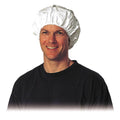 Bouffant Cap, White, Universal, PK250 T1291
