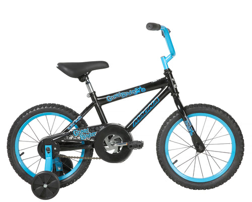 12-Inch BMX Bike S333618