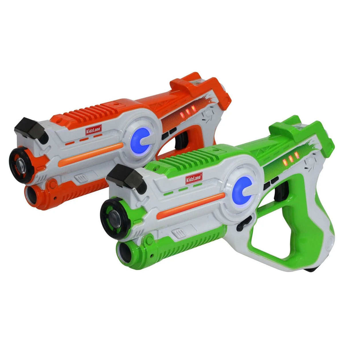Infrared Laser Tag Game Set of 2 H321319