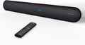 28 Inch Wired & Wireless Bluetooth Soundbar Z44485