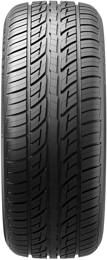 All-Season Radial Car Tire 225/60ZR18 100W J4911