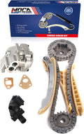 Timing Chain Kit and Oil Pump and Thermostat Housing H7627
