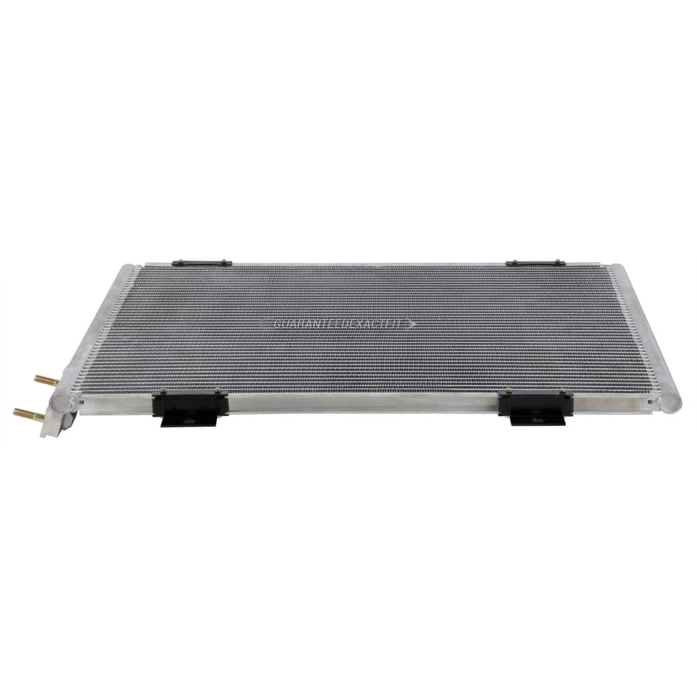 A/C Air Conditioning Condenser O7515