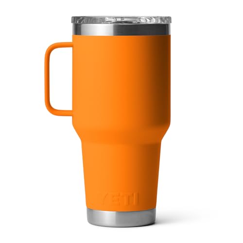 30 oz Stainless Steel Vacuum Insulated Travel Mug H640