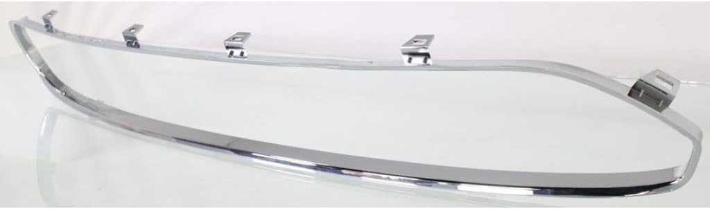 Ford Fusion Front Chrome Grille Trim G8899