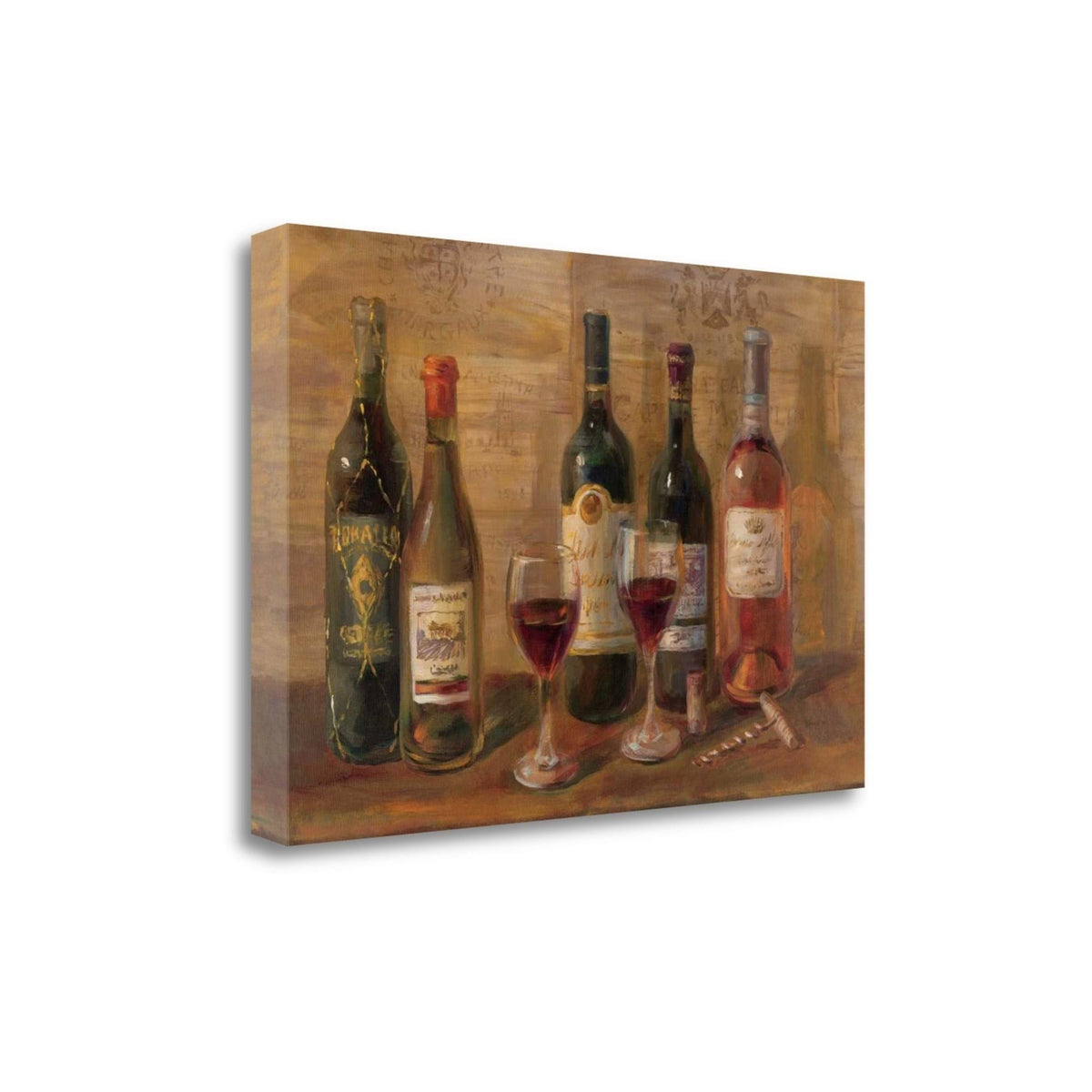 Fine Art Giclee Print R30407