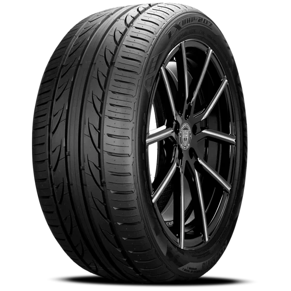 235/40ZR18 95W XL Passenger Tire Z77997