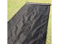 6ft x 250ft 4.1oz Weed Barrier Landscape Fabric I99573