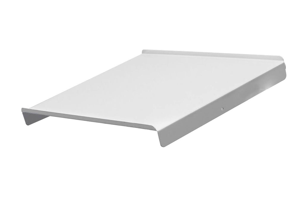Folding Stand White R9944