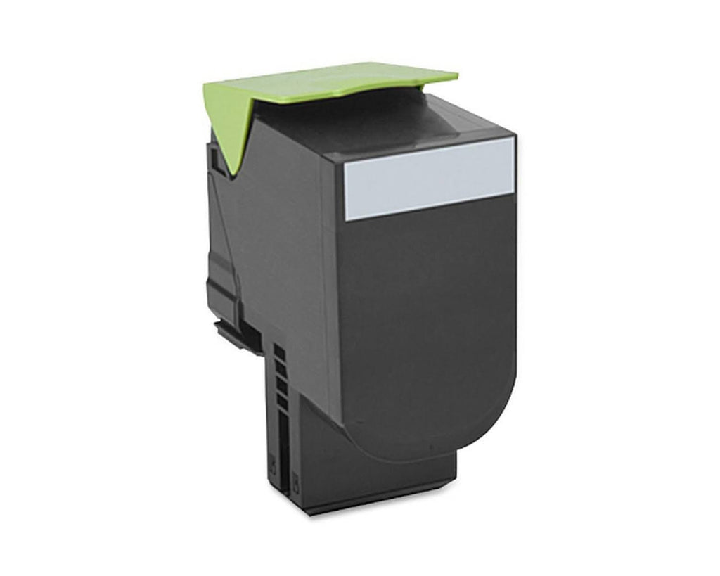 Black High Yield Toner Cartridge J492406