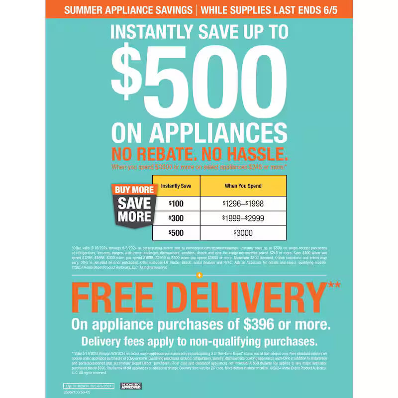 22.6 cu. ft. Side by Side Refrigerator R768429