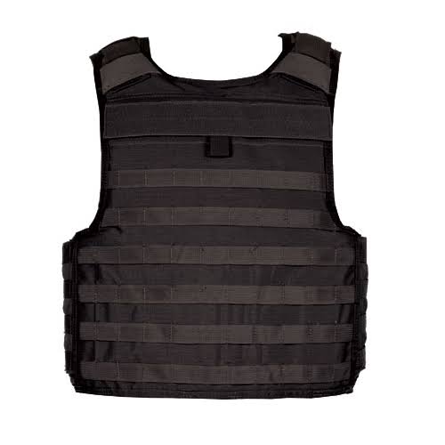 Multicam Tactical Armor Carrier L4659