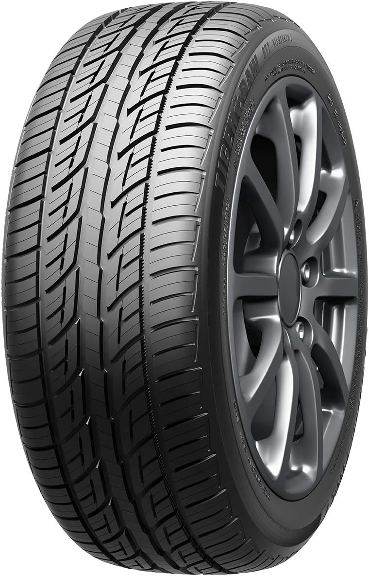 All-Season Radial Car Tire 225/60ZR18 100W J4911