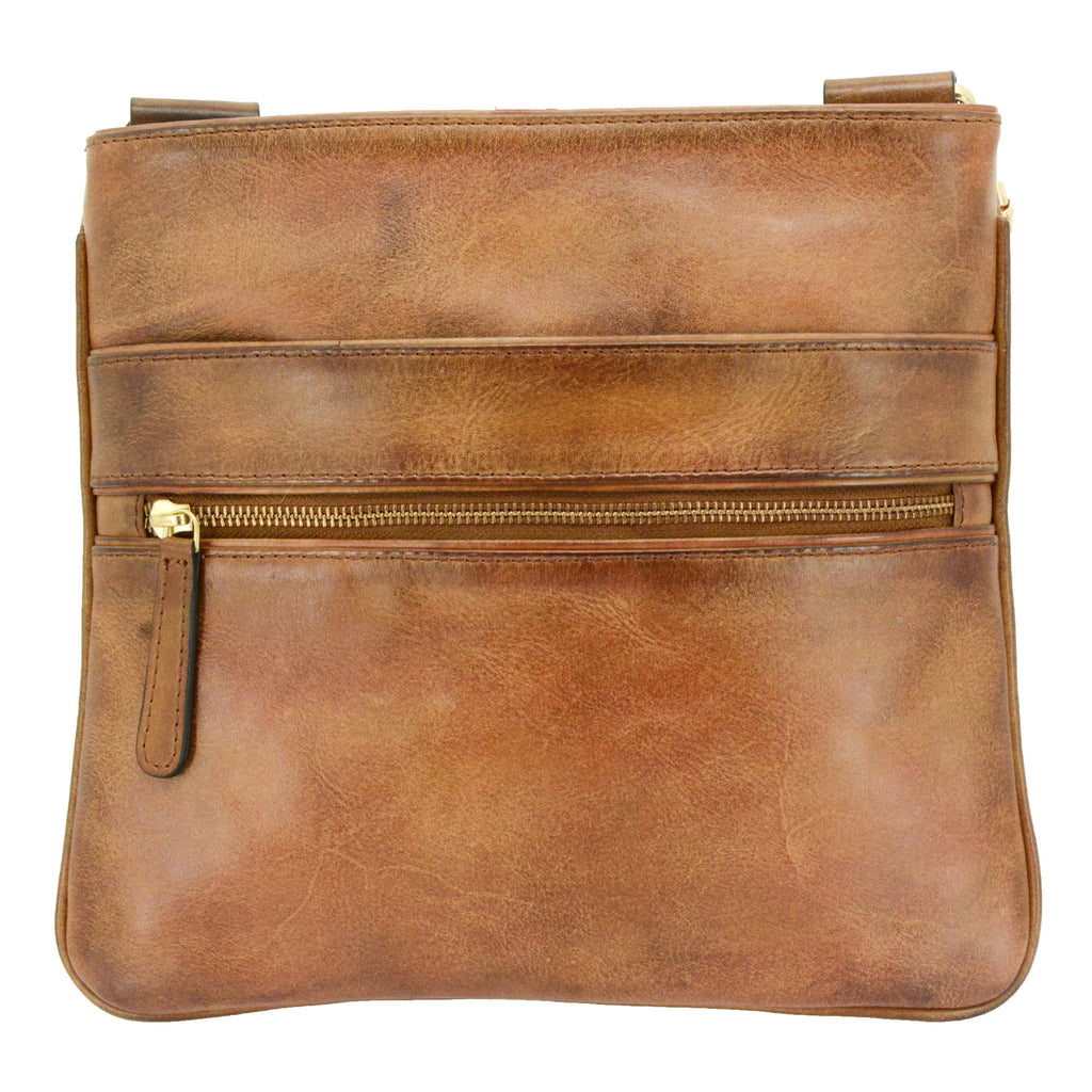 Conceal Carry Purse Slim Fit Crossbody M88814