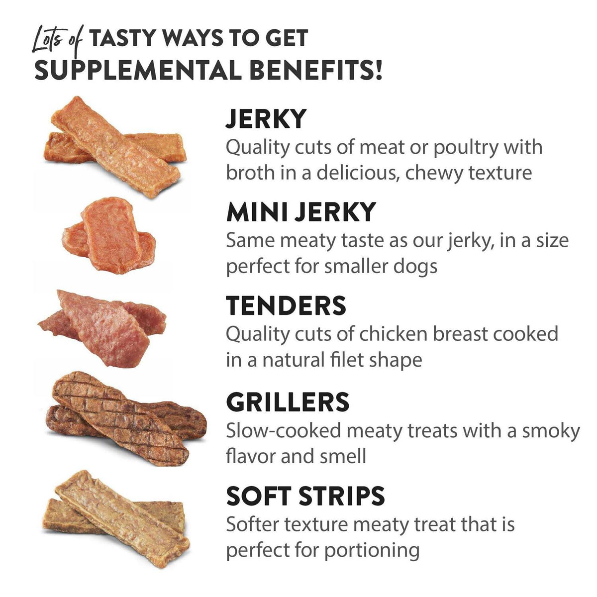Salmon Skin & Coat Jerky X948