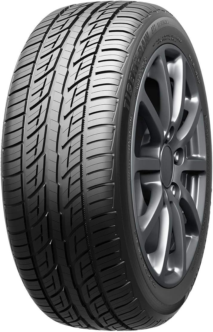 All-Season Radial Car Tire 225/60ZR18 100W J4911