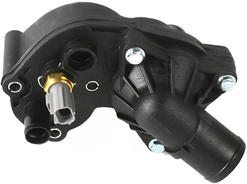 Timing Chain Kit and Oil Pump and Thermostat Housing H7627