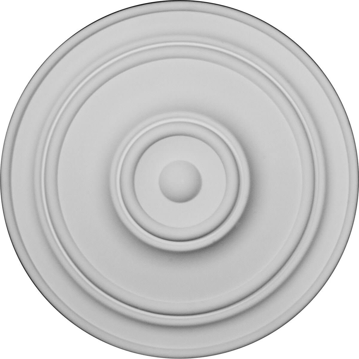 21 7/8 inch x 2 3/8 inch Classic Ceiling Medallion M370249