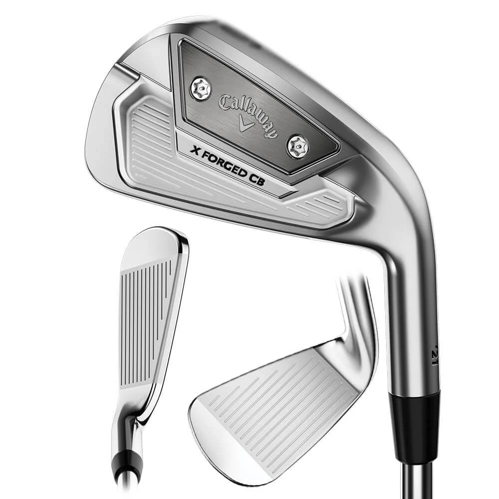 8 Single Iron I333128