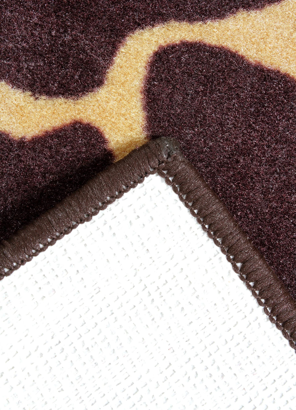 Giraffe Area Rug 10' x 14' I365