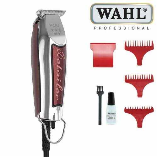 Pink 2-Speed Clippers L440521
