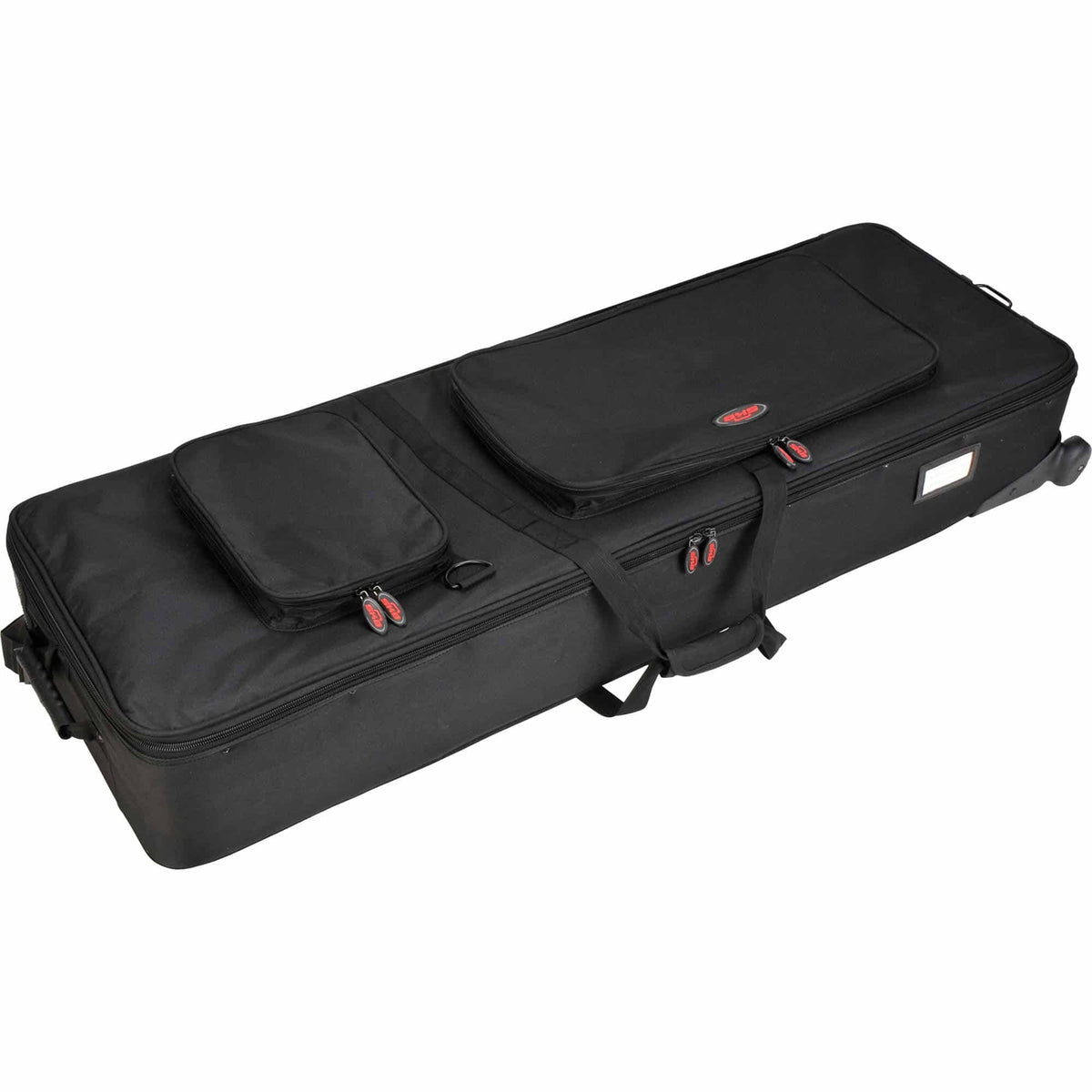 76-Note Keyboard Soft Case K2492