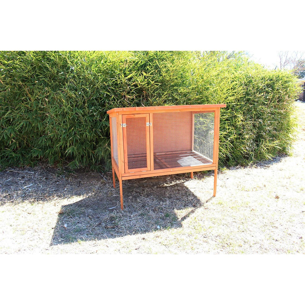 Rabbit Hutch C98182