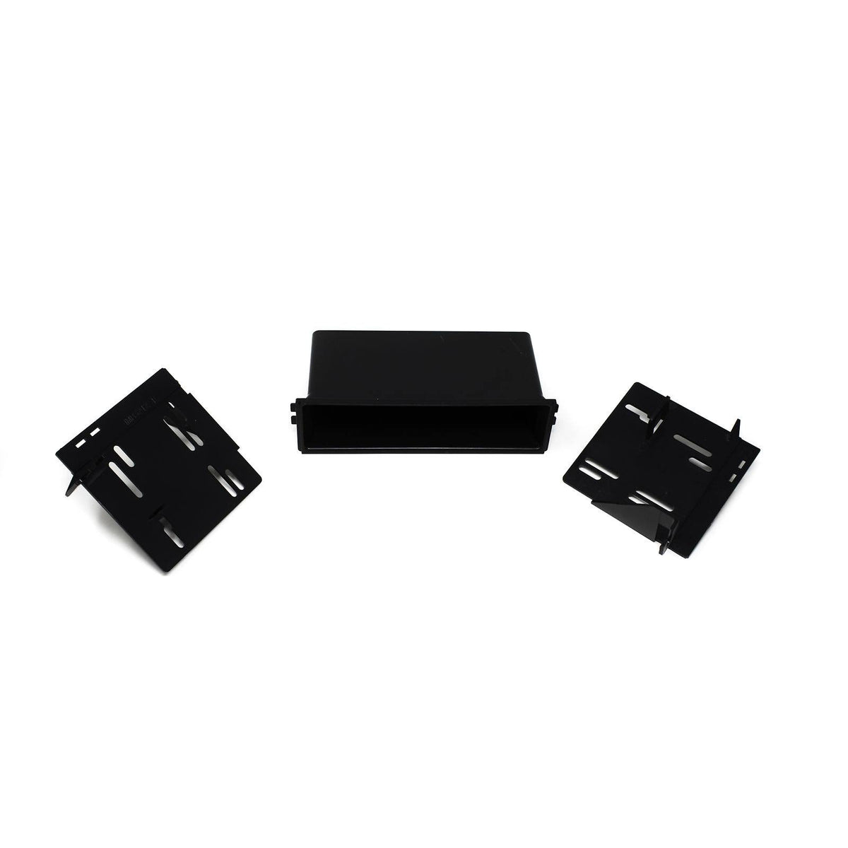 Radio Replacement Kit with Integrated Climate Controls Z82632