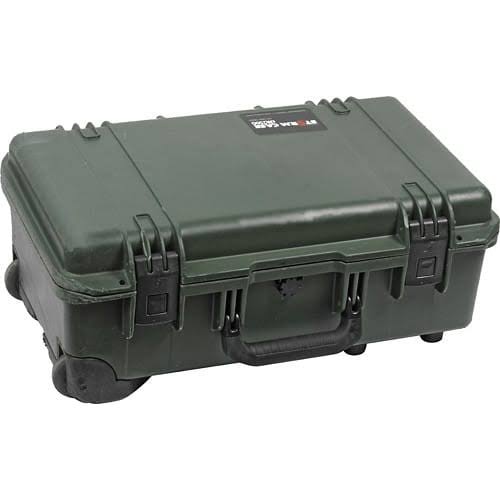 Pelican iM2500 Storm Case (No Foam) R297835