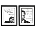 8x10 Motivational Quote Wall Art Decor Q154929