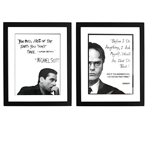 8x10 Motivational Quote Wall Art Decor Q154929