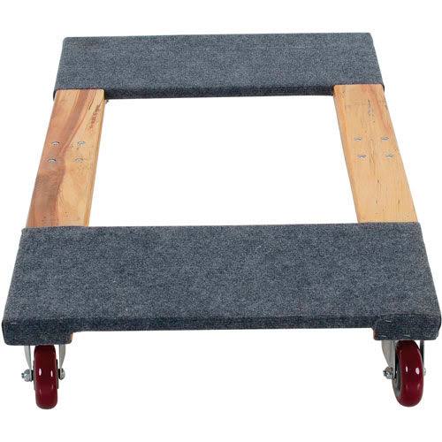 Hardwood Dolly G107