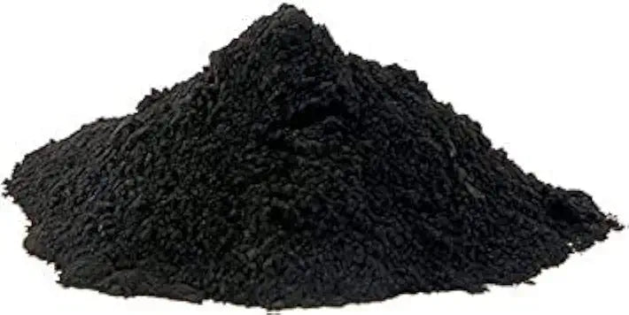 Charcoal Powder 500 Gram J7726