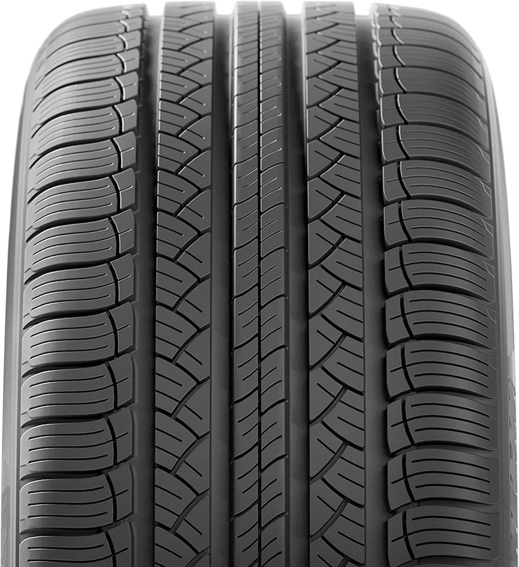 All Season Radial Car Tire 225/65R17 102H O49551