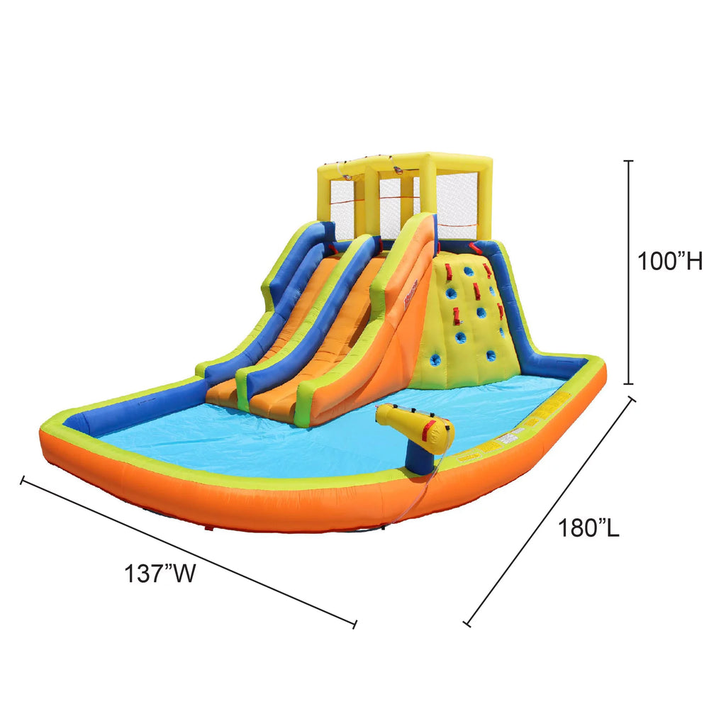 Inflatable Water Park I532