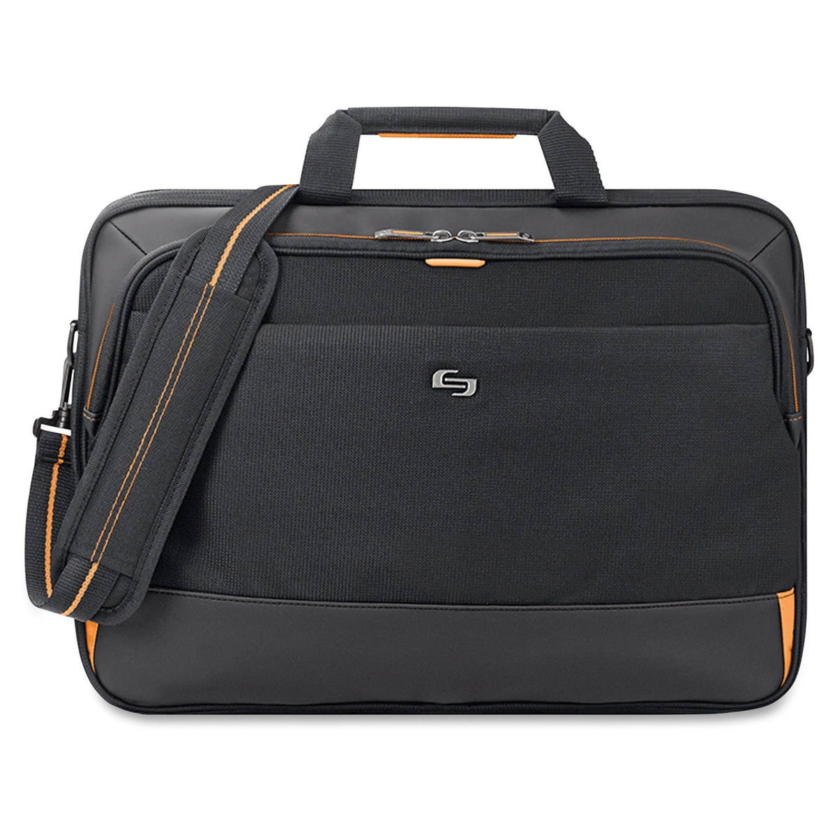 Black Laptop Multicase L5879