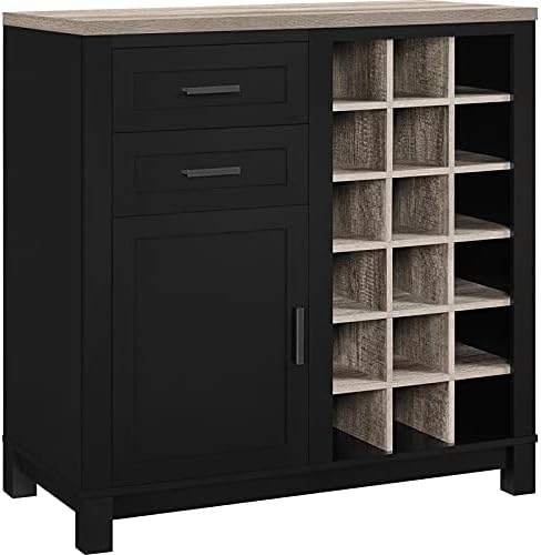 Gray Coffee Table N35012