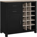 Gray Coffee Table N35012