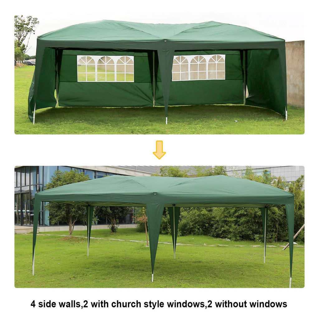 Outdoor Canopy Party Wedding Tent T2398
