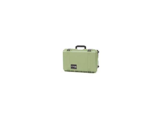 Pelican iM2500 Storm Case (No Foam) R297835