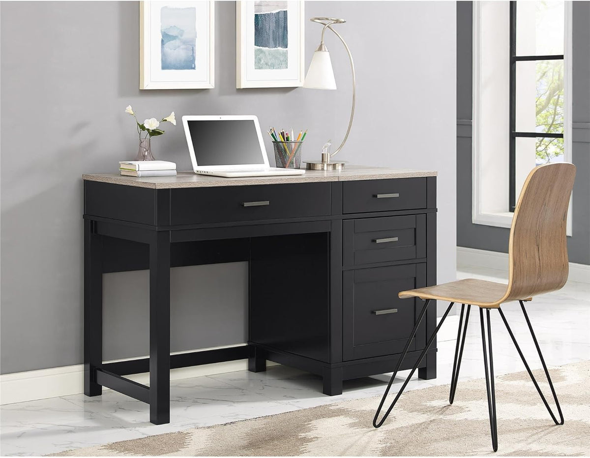 Gray Coffee Table N35012