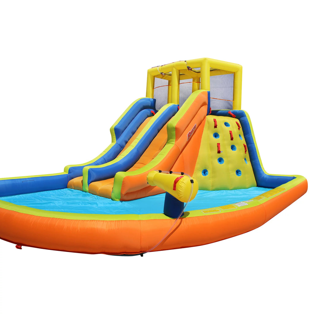 Inflatable Water Park I532