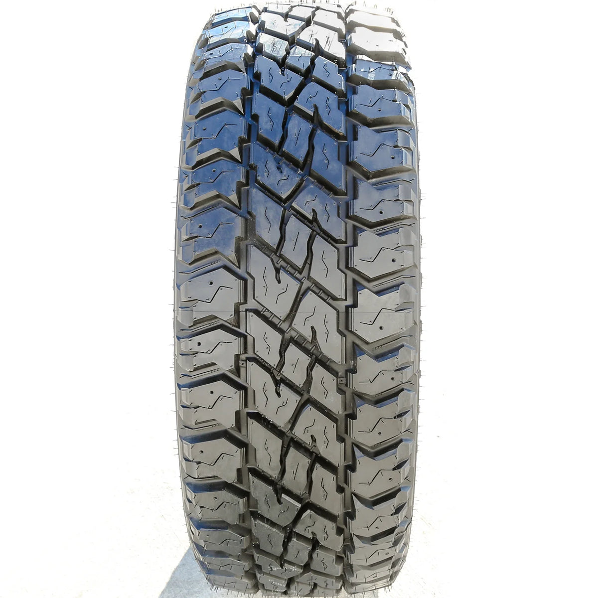 Set of 4 Mud Tires N83684